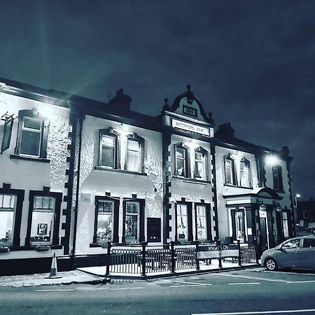 The Waterford Arms Hotel Hartley Exterior photo
