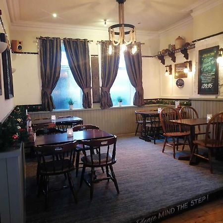 The Waterford Arms Hotel Hartley Exterior photo
