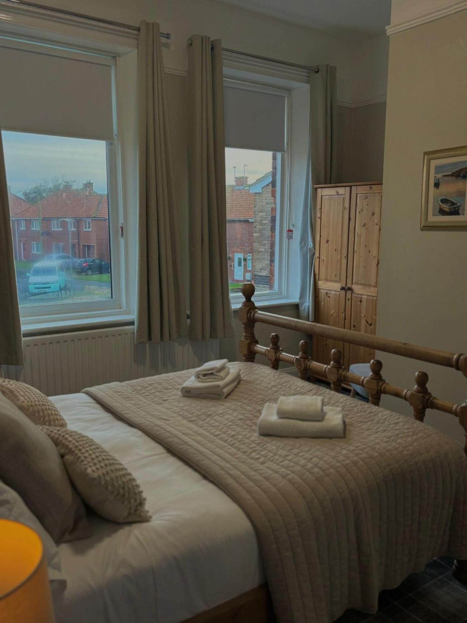 The Waterford Arms Hotel Hartley Room photo