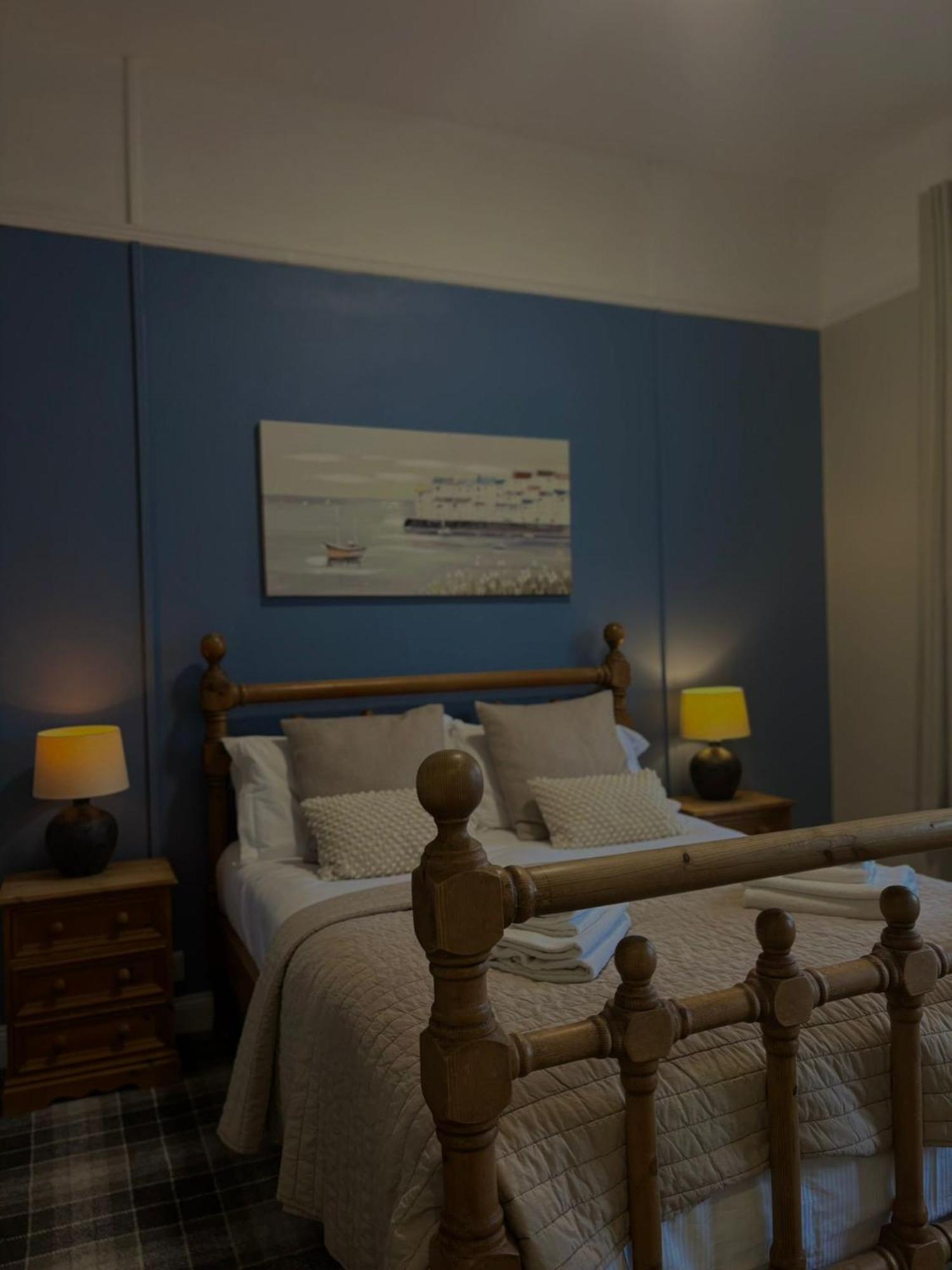 The Waterford Arms Hotel Hartley Room photo