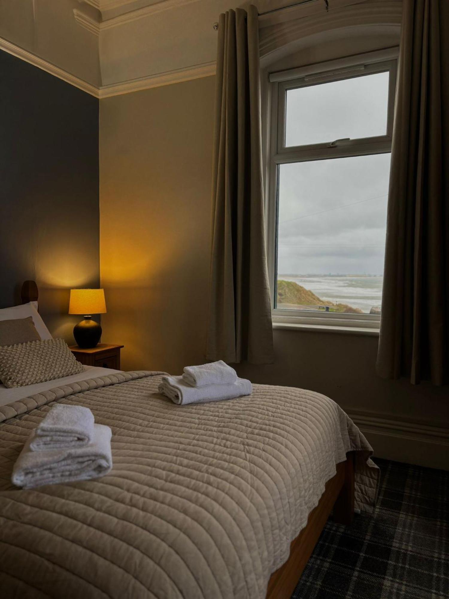 The Waterford Arms Hotel Hartley Room photo