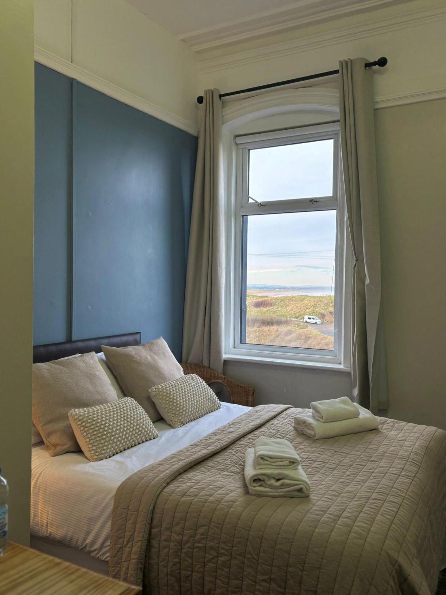 The Waterford Arms Hotel Hartley Room photo