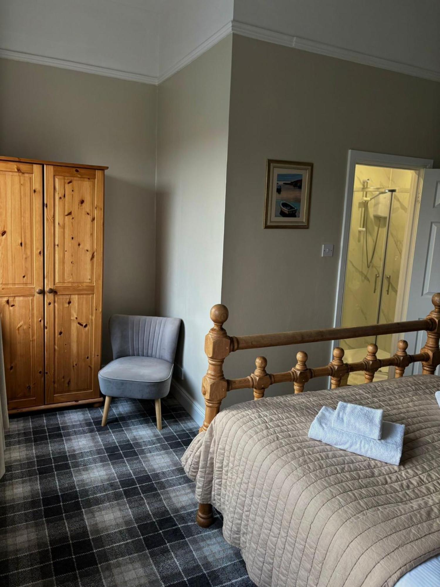 The Waterford Arms Hotel Hartley Room photo