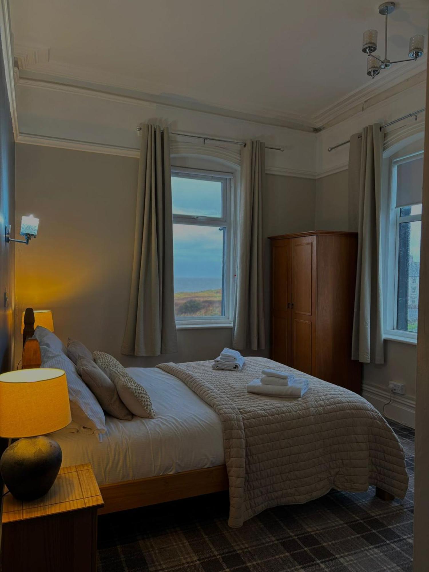 The Waterford Arms Hotel Hartley Room photo