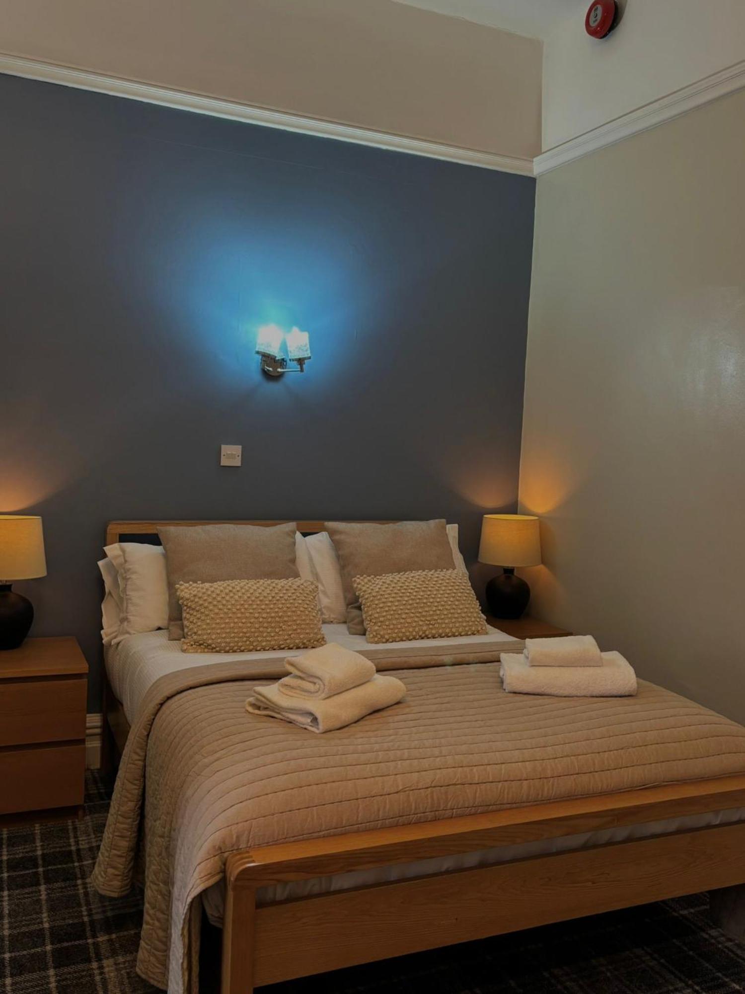 The Waterford Arms Hotel Hartley Room photo