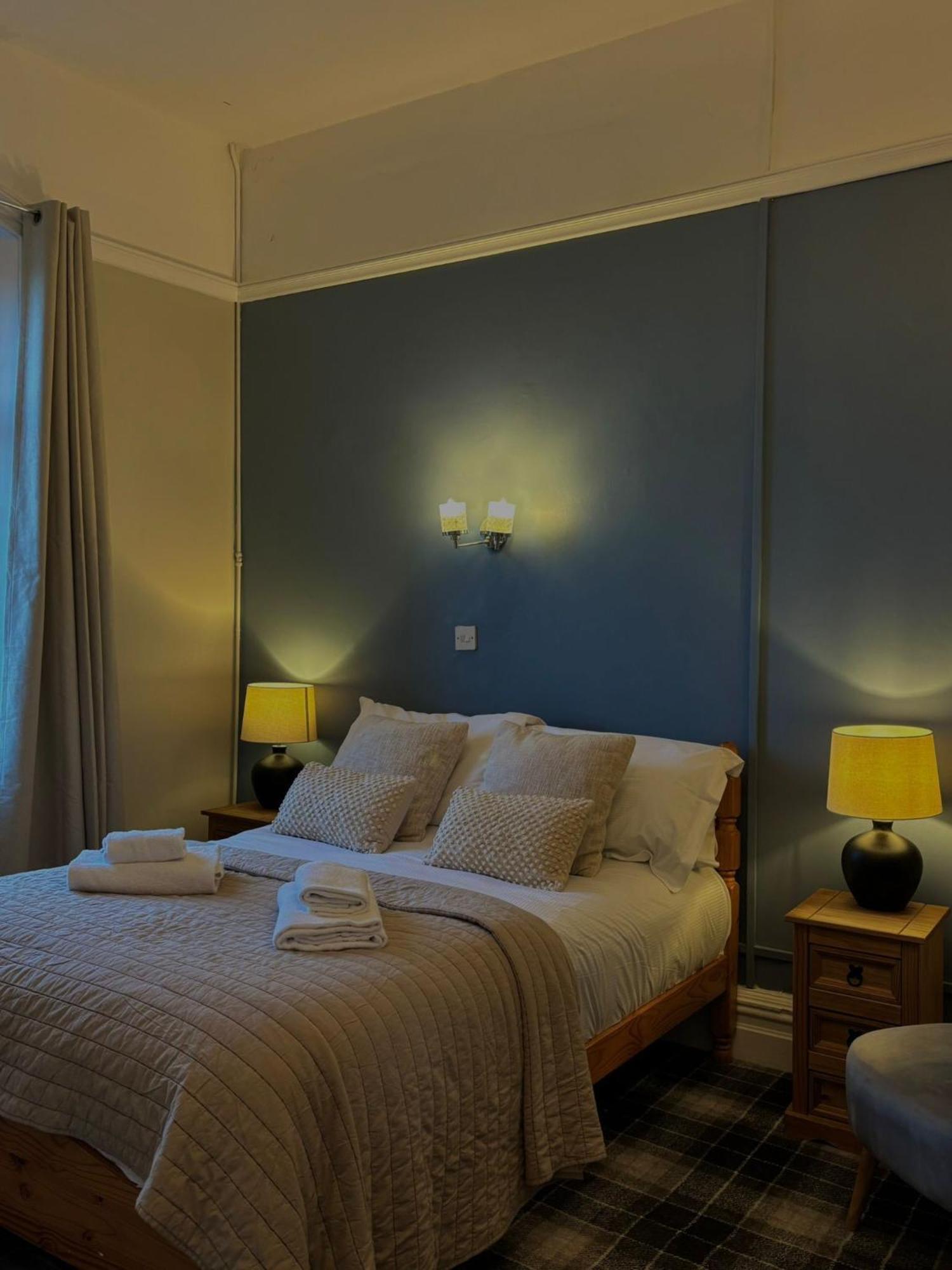 The Waterford Arms Hotel Hartley Room photo