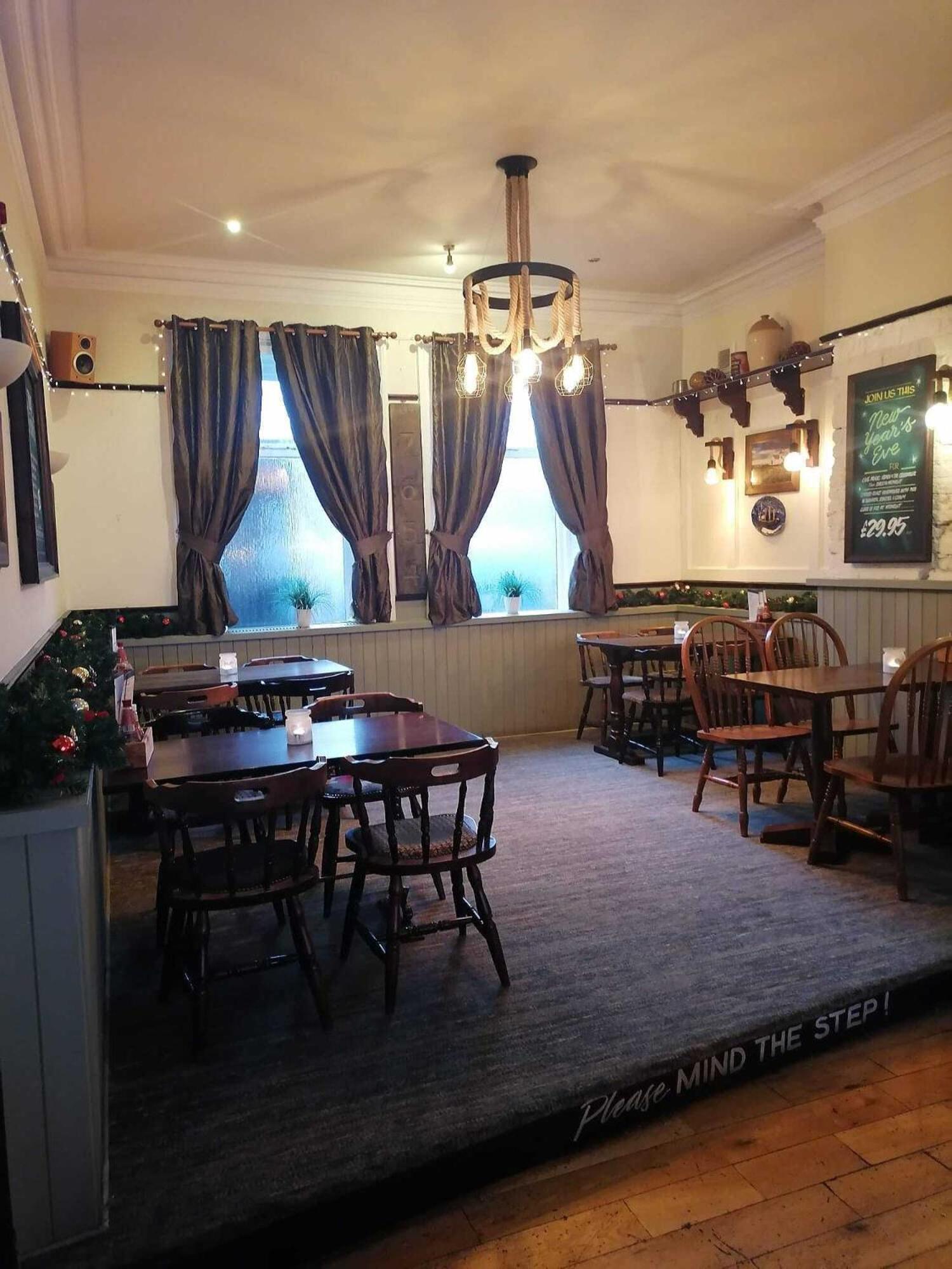 The Waterford Arms Hotel Hartley Exterior photo