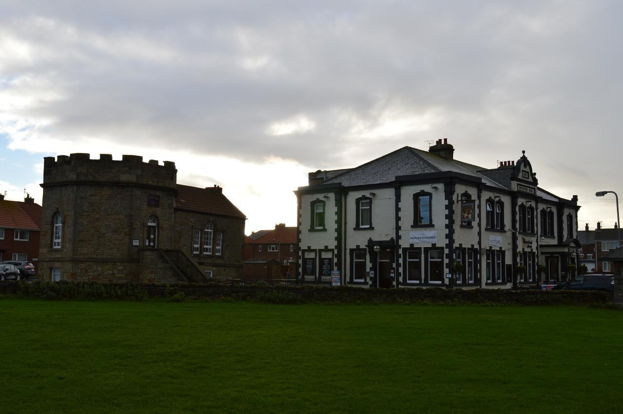 The Waterford Arms Hotel Hartley Exterior photo