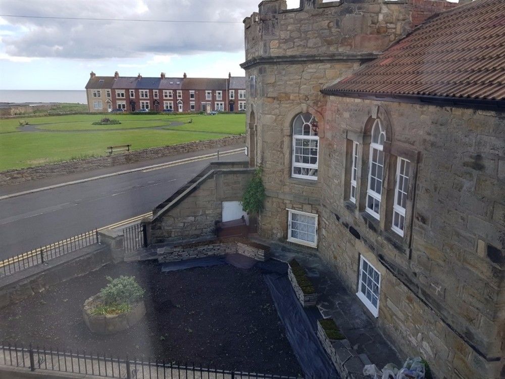 The Waterford Arms Hotel Hartley Exterior photo